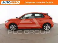 2020 Opel Corsa