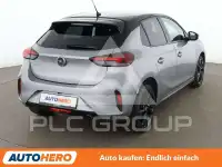 2020 Opel Corsa