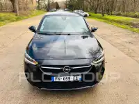 2020 Opel Corsa