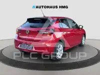 2020 Opel Corsa