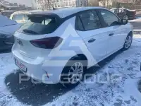 2020 Opel Corsa