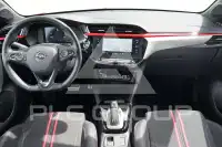 2020 Opel Corsa