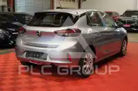 2020 Opel Corsa