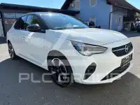 2020 Opel Corsa