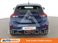 2020 Opel Corsa
