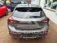 2020 Opel Corsa