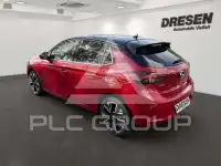 2020 Opel Corsa