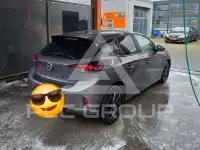 2020 Opel Corsa