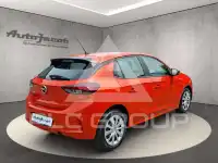 2020 Opel Corsa