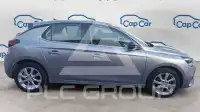 2020 Opel Corsa