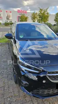 2020 Opel Corsa
