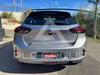 2020 Opel Corsa