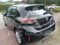 2020 Opel Corsa