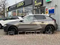 2020 Opel Corsa