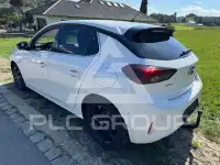 2020 Opel Corsa