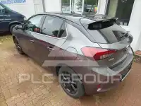 2020 Opel Corsa