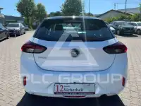 2020 Opel Corsa