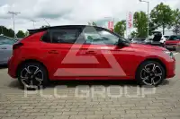 2020 Opel Corsa