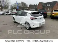 2020 Opel Corsa