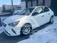 2020 Opel Corsa