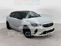 2020 Opel Corsa