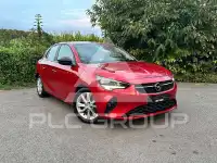2020 Opel Corsa