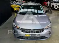 2020 Opel Corsa