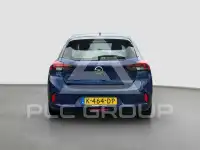 2020 Opel Corsa