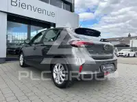 2020 Opel Corsa