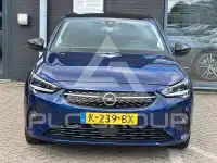 2020 Opel Corsa