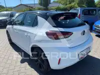 2020 Opel Corsa