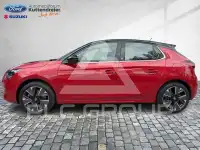 2020 Opel Corsa