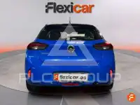 2020 Opel Corsa