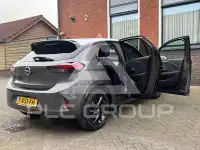 2020 Opel Corsa
