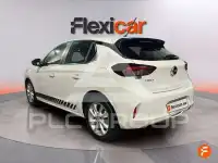 2020 Opel Corsa