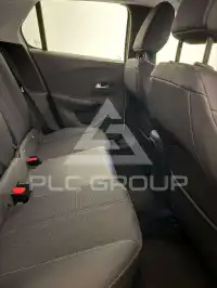 2020 Opel Corsa