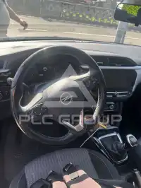 2020 Opel Corsa