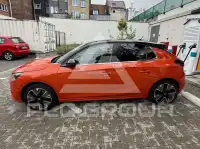 2020 Opel Corsa
