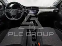 2020 Opel Corsa