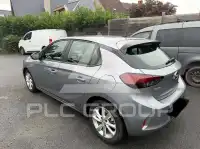 2020 Opel Corsa