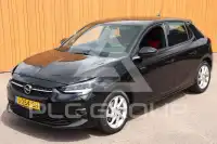 2020 Opel Corsa