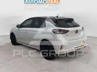 2020 Opel Corsa
