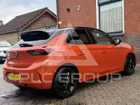 2020 Opel Corsa