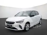 2020 Opel Corsa
