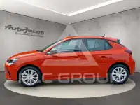 2020 Opel Corsa