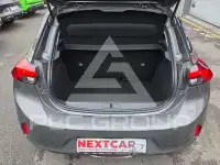 2020 Opel Corsa