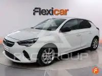 2020 Opel Corsa