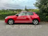 2020 Opel Corsa