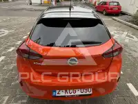 2020 Opel Corsa