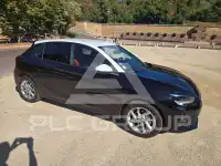 2020 Opel Corsa
